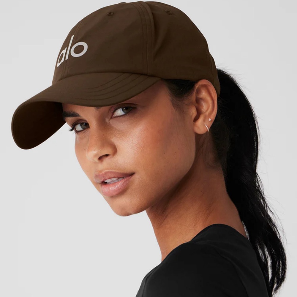 Alo Yoga Cap Hat